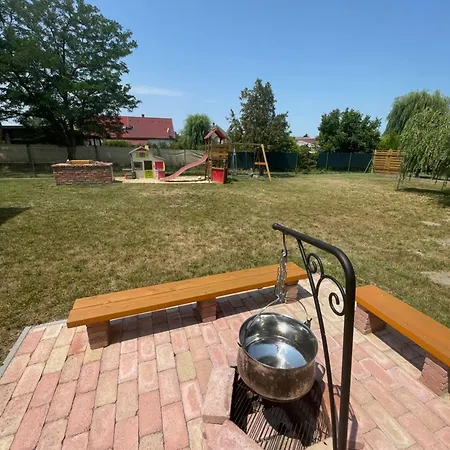 Feriehus Sofi Balaton *